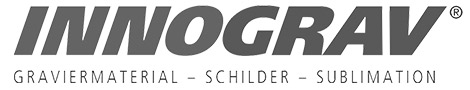 Innograv Logo (grau)