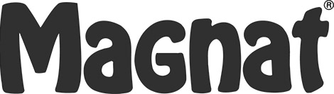 Magnat Logo (grau)