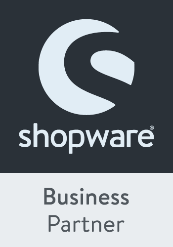 Logo mdc shopware partner