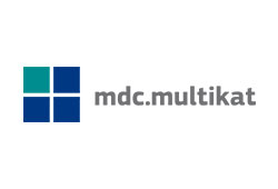mdc.multikat Logo