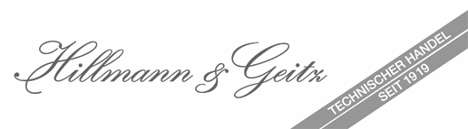 Hillmann & Geitz