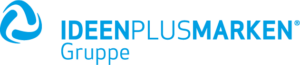 Logo IdeenPlusMarken Gruppe