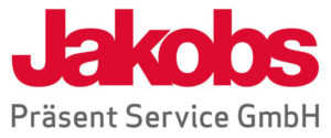jakobs praesente logo